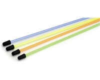 1x Antennenröhrchen Emfänger Antenne Tamiya...