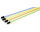 1x Antennenröhrchen Emfänger Antenne Tamiya Losi Graupner Kyosho FG Carson HPI