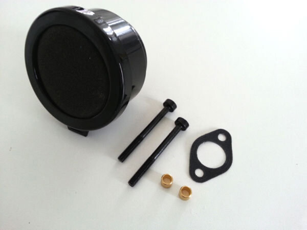 Luftfilter für Großmodelle KomplettSet TOP Angebot FG HPI MCD Losi 5 T CF Carson