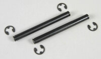 Querlenkerstifte hinten unten 6 x 63 mm FG Stahl...