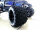 Traxxas Summit Louise Reifen+Felgen 1:8 MonsterTruck-Uphill 17mm  R&auml;der