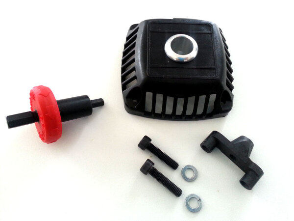 RC Power Starter for CY/RC Engines Seilzugstarter