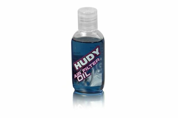 Hudy Luftfilter&Ouml;l 106240 Luftfilter &Ouml;l 50ml