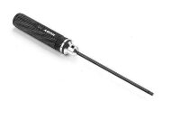 Hudy Torx-Schlüssel  15x120mm T15 mit Alu Griff...