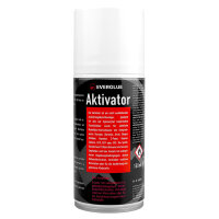 Aktivator Spray f&uuml;r Sekundenkleber 150ml Kleber FG...