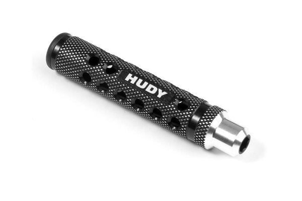 Hudy Universal Werkzeuggriff Limited Edition Universal Halter Bithalter