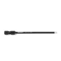 Hudy 2,5 mm Innensechskant Innensechskant Power Tool Bit...