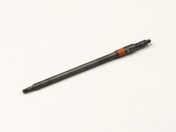 Welle für Kugeldiff Lang LM Mr02 Mr03 Stift mzw302-1