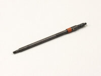Welle für Kugeldiff Lang LM Mr02 Mr03 Stift mzw302-1