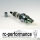Iridium Zündkerze CR7HIX für FG Zenoah 23ccm 26 ccm HPIcr7 hix