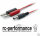 Ladekabel J/R für FG MCD Hurrax Reely Hurrax Banane