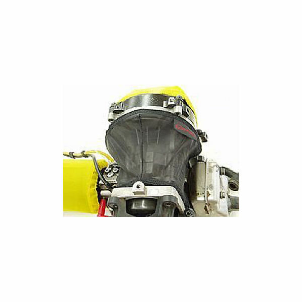 Outerwears Filter für Kurbelwellengehäuse FG Hurrax HPI