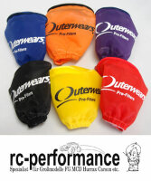 Outerwears Luftfilter Vorfilter FG Carson Losi HPI Zenoah...