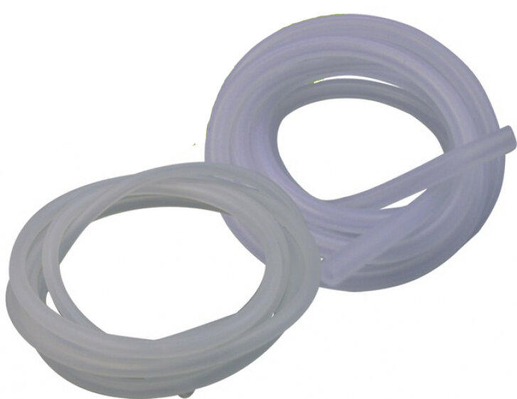 TUBO BENZINA - 3X5MM DA 5 METRI - Race Moto Shop - Foto 3