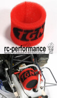 TGN Vorfilter für Luftfilter HPI 5B SS CF FS FG...