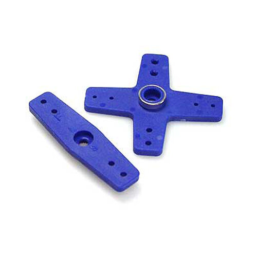 Servo Horn 23 Zähne für Koprop JR Sanwa Servohebel