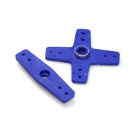 Servo Horn 23 Zähne für Koprop JR Sanwa Servohebel