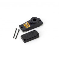 SAVÖX CASE SH0253 Servogehäuse Ersatz Gehäuse