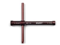 Hudy Schraubenschlüssel Glühkerzen 8mm...