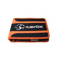Savöx Werkzeug Set inkl. Tasche High Quality Innensechskant Steckschlüssel ST-TS01