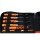 Savöx Werkzeug Set inkl. Tasche High Quality Innensechskant Steckschlüssel ST-TS01