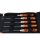 Savöx Werkzeug Set inkl. Tasche High Quality Innensechskant Steckschlüssel ST-TS01