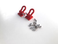 Crawler Deko Heavy Duty Halteösen Set 1:10 Axial...