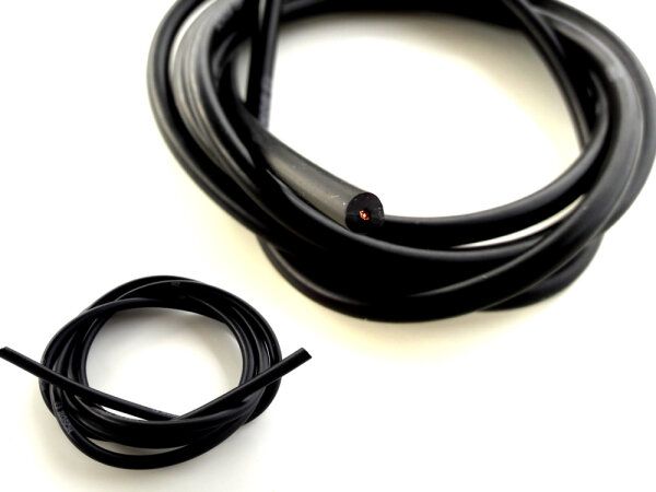 Zündkabel für Zenoah CY Sikk Motoren CF FG HPI u.a.