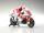 Kyosho Mini-z Moto Racer Bike MC 01 RTR Yamaha YZR-M1 50th