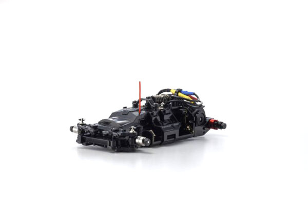 Mini-Z MR-03VE PRO Chassis (MM/RM) 50th Anniversary Edition 32781