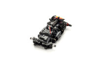Mini-Z MR-03VE PRO Chassis (MM/RM) 50th Anniversary Edition 32781