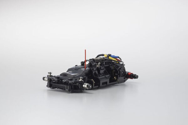 MINIZ MR03 VE PRO CHASSIS SET - 15TH ANNIVERSARY EDITION