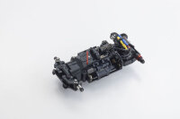 MINIZ MR03 VE PRO CHASSIS SET - 15TH ANNIVERSARY EDITION