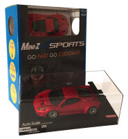 Mini-Z Super Pack Ferrari Enzo+ 458 Italia GT2 32226 + mzp221 Mr03 SportsKyosho
