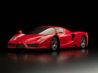 Mini-Z Super Pack Ferrari Enzo+ 458 Italia GT2 32226 + mzp221 Mr03 SportsKyosho