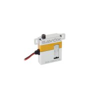 Savöx SG-0211MG Servo Hotliner Digital Mini Flächenservo