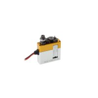 Savöx SG-0211MG Servo Hotliner Digital Mini Flächenservo
