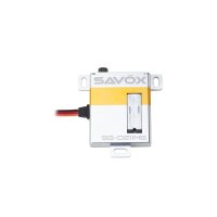 Savöx SG-0211MG Servo Hotliner Digital Mini Flächenservo