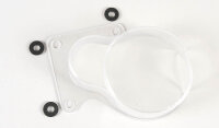 Zahnradschutz f. 42/44/46/48 Zähne Set 2WD 4WD...