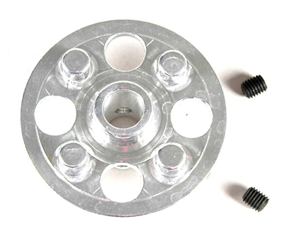 Alu Tuning Zahnradmitnehmer 52 mm für 44 42 40 41 39...
