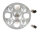 Alu Tuning Zahnradmitnehmer 52 mm für 44 42 40 41 39 Zahnrad FG 07439 7439