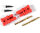 FG Goldkontakt-Stecksystem 2mm Akku Stecker 2 St. 06545 6645