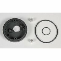 Luftfilter Halteplatte Adapter f&uuml;r Zenoah G230- G290...