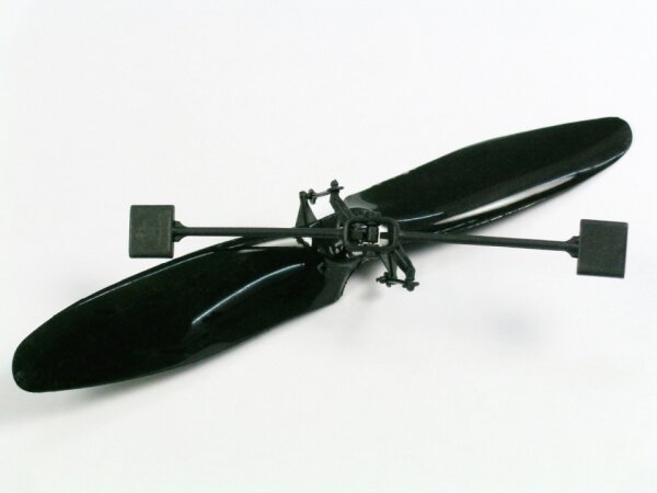 Rotorblatt HG´le Hughes HS100 035026 Hauptrotorblatt