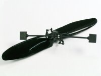 Rotorblatt HG´le Hughes HS100 035026 Hauptrotorblatt