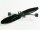 Rotorblatt HG´le Hughes HS100 035026 Hauptrotorblatt