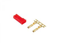 BEC Buchse Bausatz 091108 Jamara Stecker