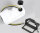 Tank komplett & Halter FG Gröschl Zenoah Marder Monster Truck Jeep Beetle 2WD