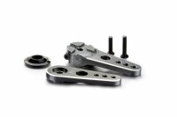 Alu Servo Horn 24Z 3-in-1 verstellbar 2030031 Absima...