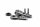 Alu Servo Horn 24Z 3-in-1 verstellbar 2030031 Absima Hitec 24 Zähne